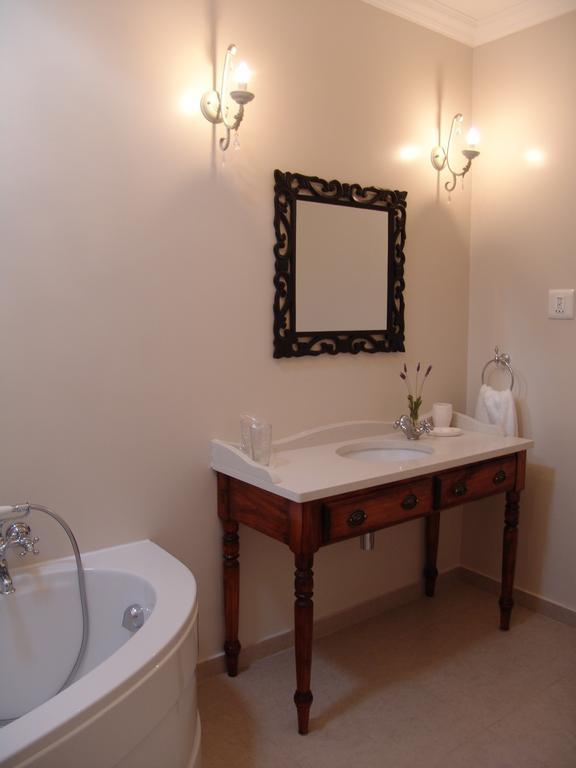 La Pension Guest House Oudtshoorn Camera foto