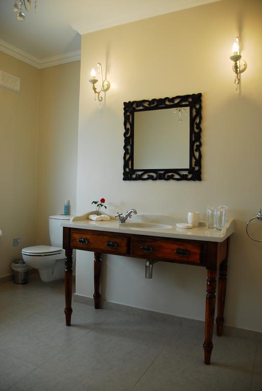 La Pension Guest House Oudtshoorn Camera foto