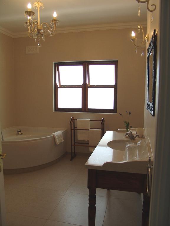 La Pension Guest House Oudtshoorn Camera foto